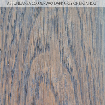 Colourwax Dark Grey