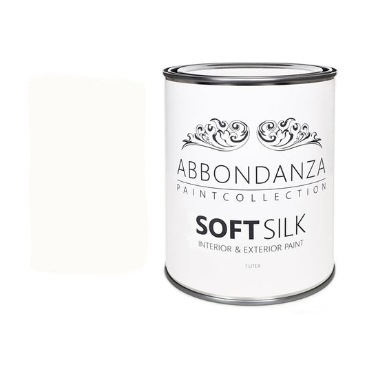 Lak Soft Silk 005 Pure White