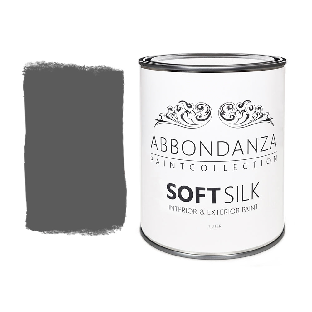 Lak Soft Silk 035 Slate