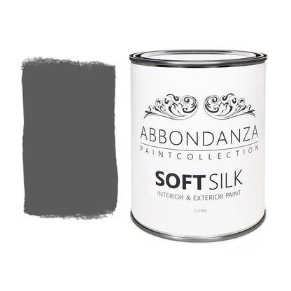 Lak Soft Silk 035 Slate