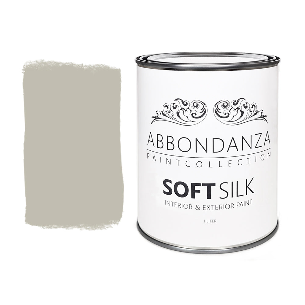 Lak Soft Silk 056 Historical Grey