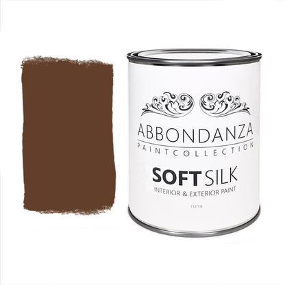 Abbondanza Soft Silk Cacao