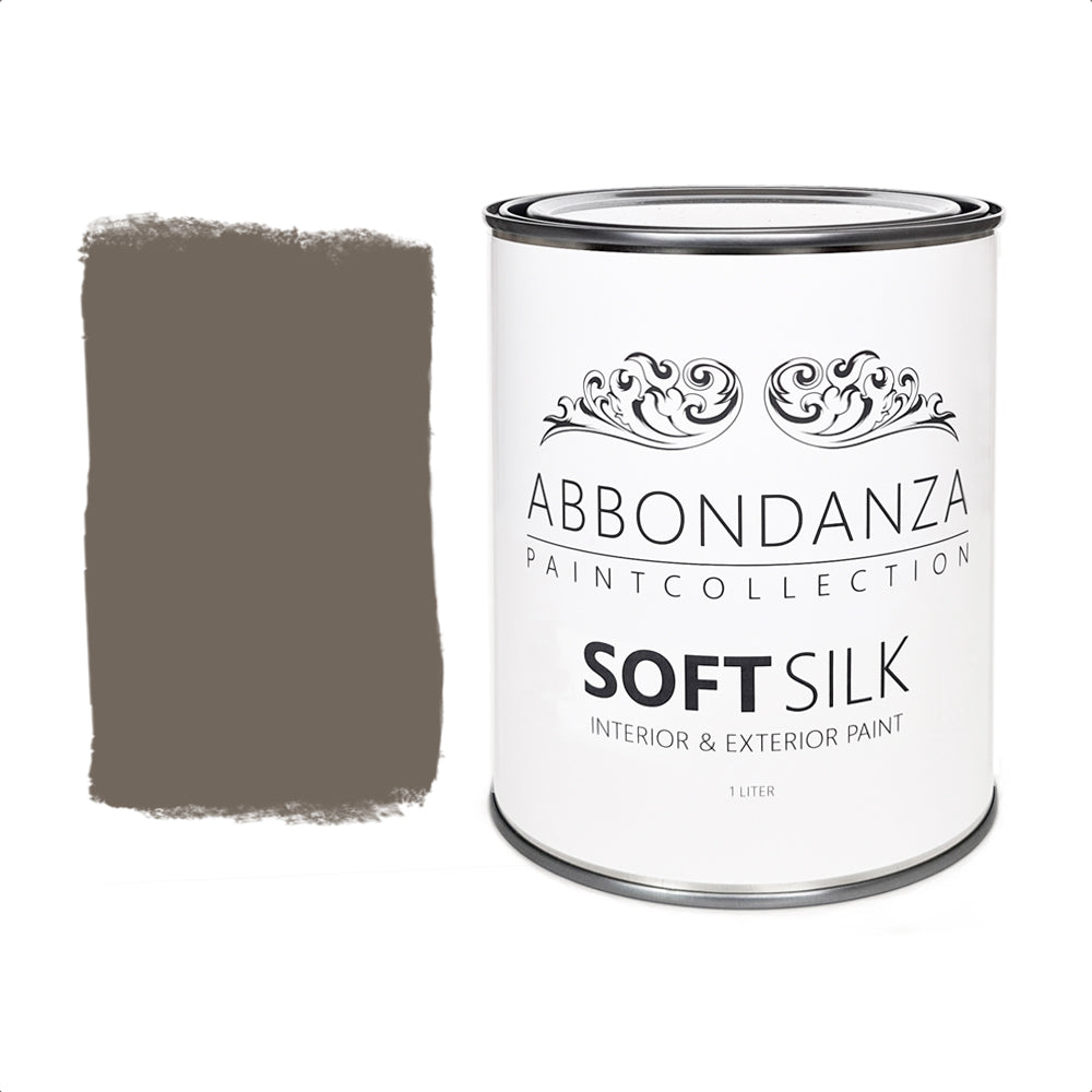 Lak Soft Silk 080 Mud