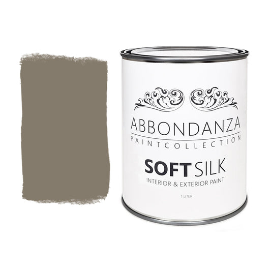 Lak Soft Silk 110 Clay