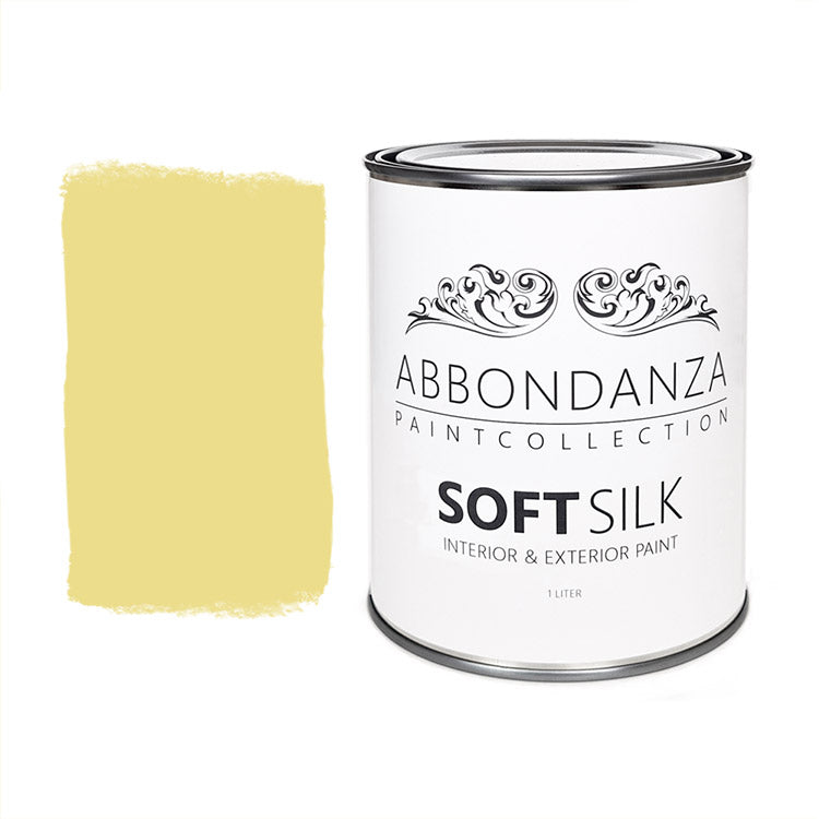 Abbondanza Vanilla