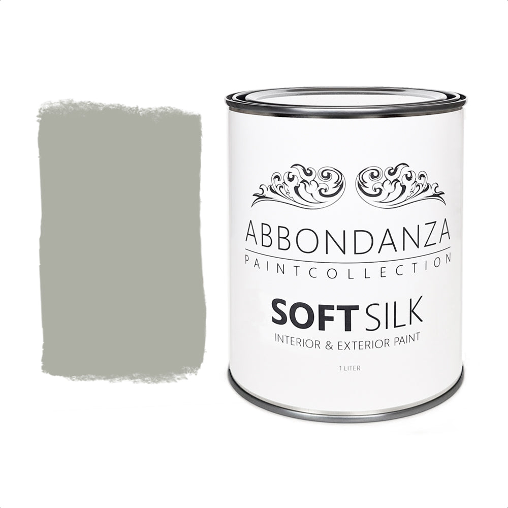 Lak Soft Silk French Grey