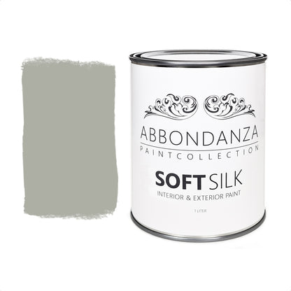 Lak Soft Silk French Grey