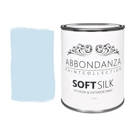 Abbondanza Powder Blue