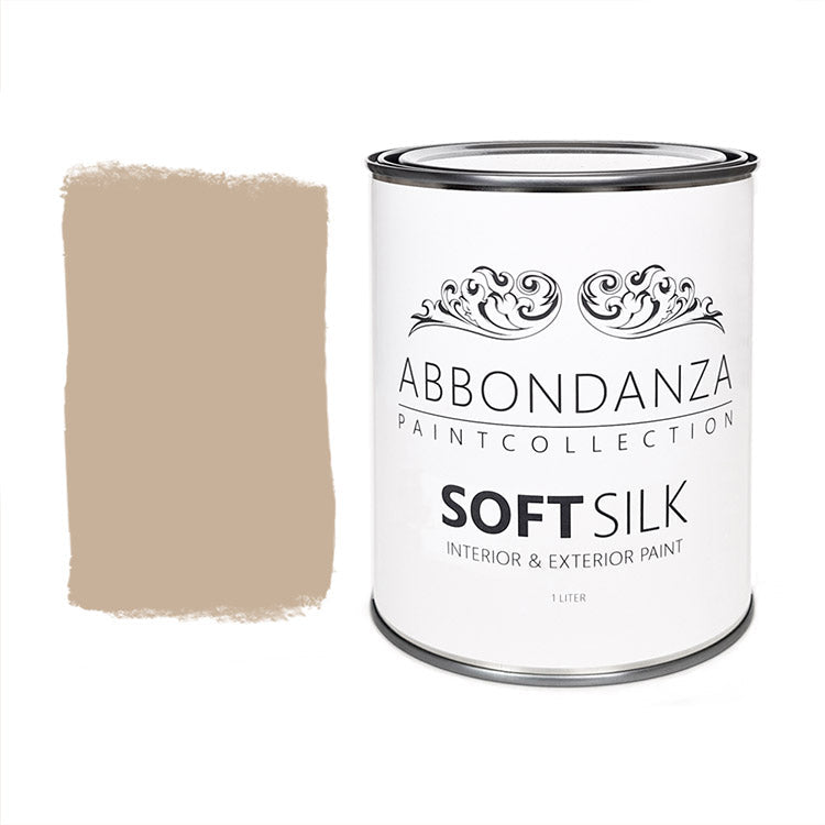 Abbondanza Ballet Beige