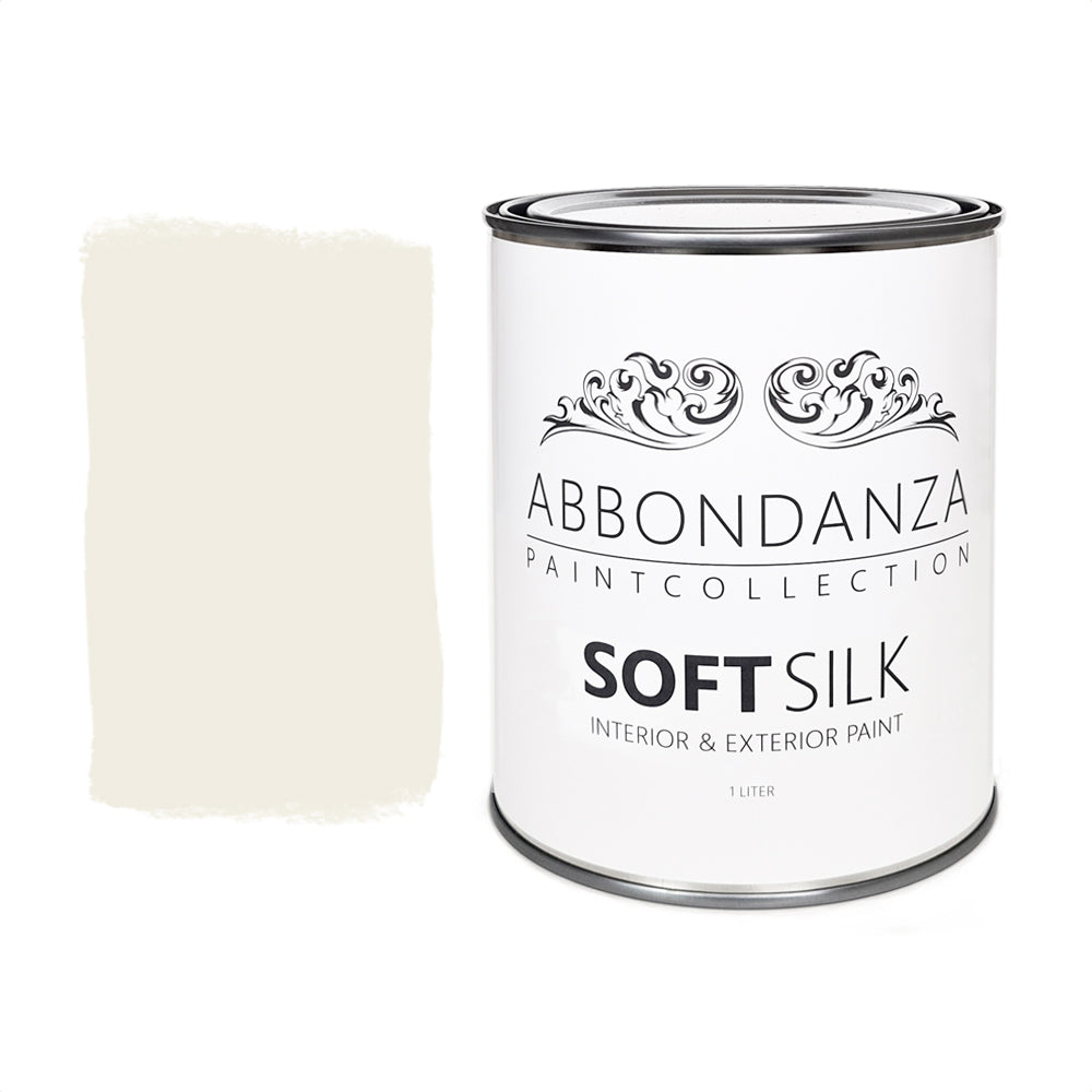 Abbondanza Soft Silk Ral 9010