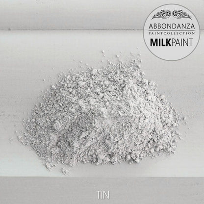 Milk Paint Tin