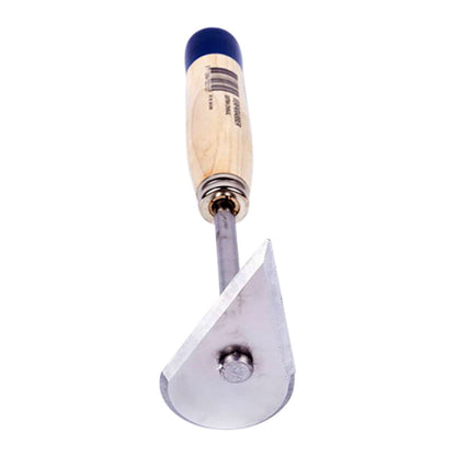 Verfkrabber druppelvorm