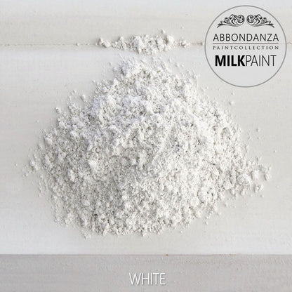 Milk Paint White