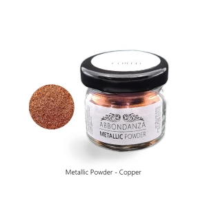 Abbondanza Metallic Powder Copper